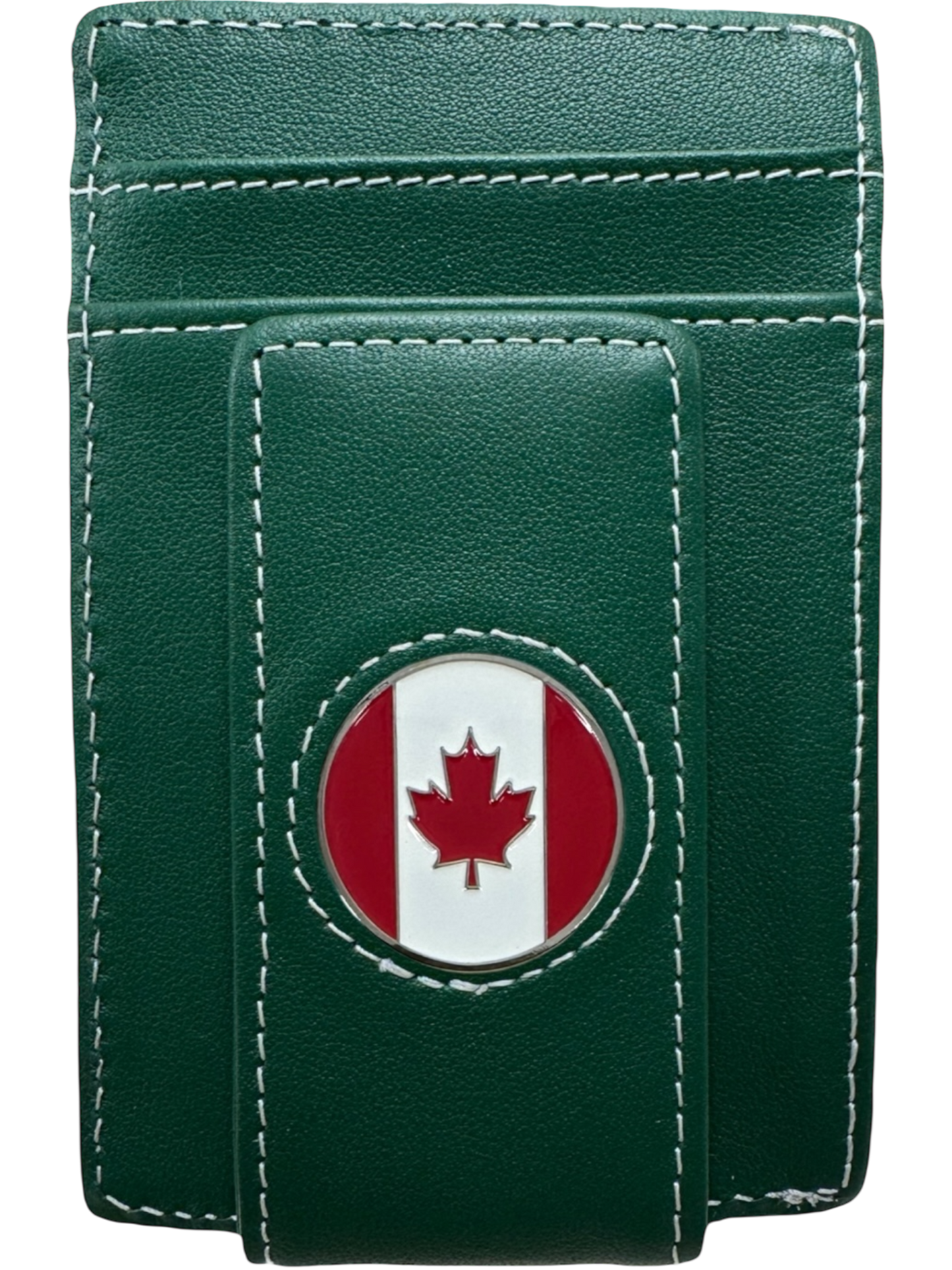 Icon Wallets: North America Edition