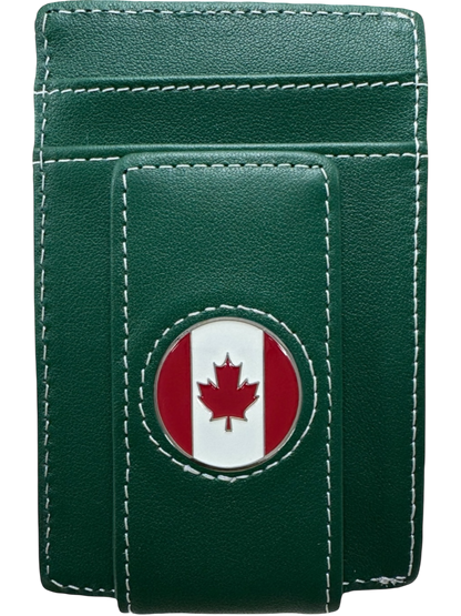 Icon Wallets: North America Edition