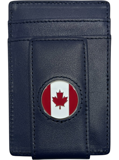 Icon Wallets: North America Edition