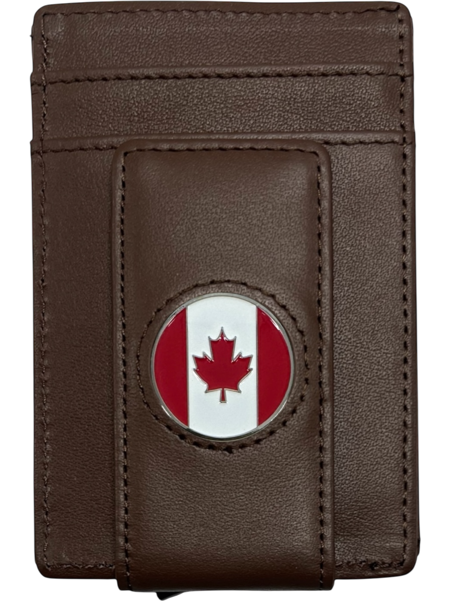 Icon Wallets: North America Edition
