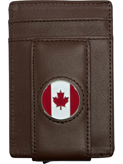 Icon Wallets: North America Edition