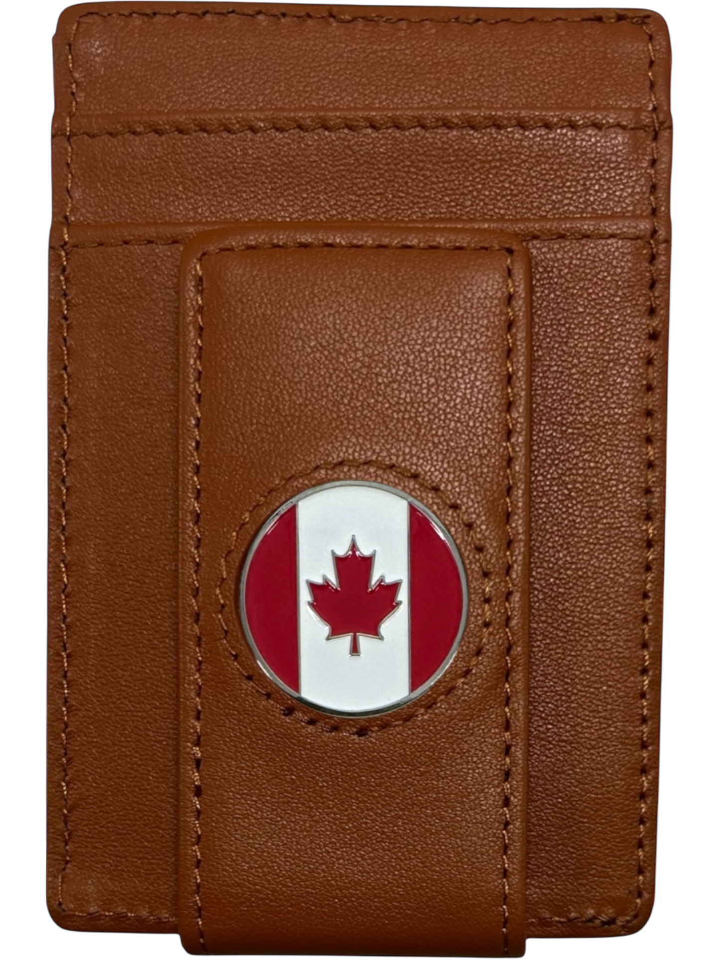 Icon Wallets: North America Edition