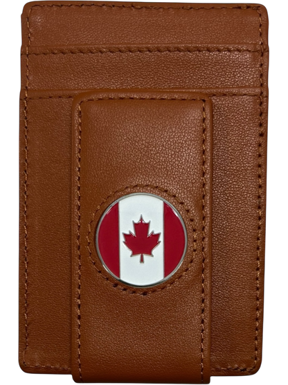 Icon Wallets: North America Edition