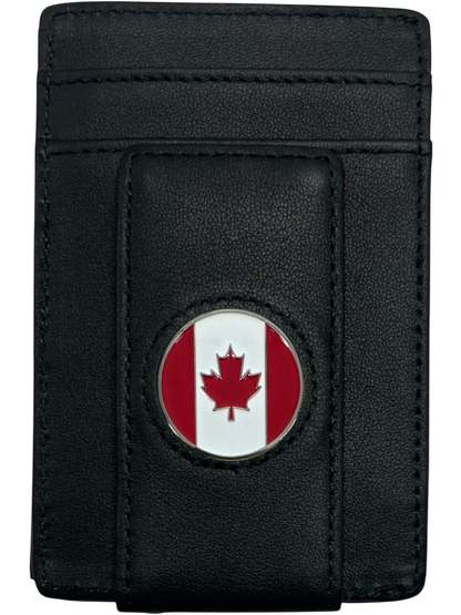 Icon Wallets: North America Edition