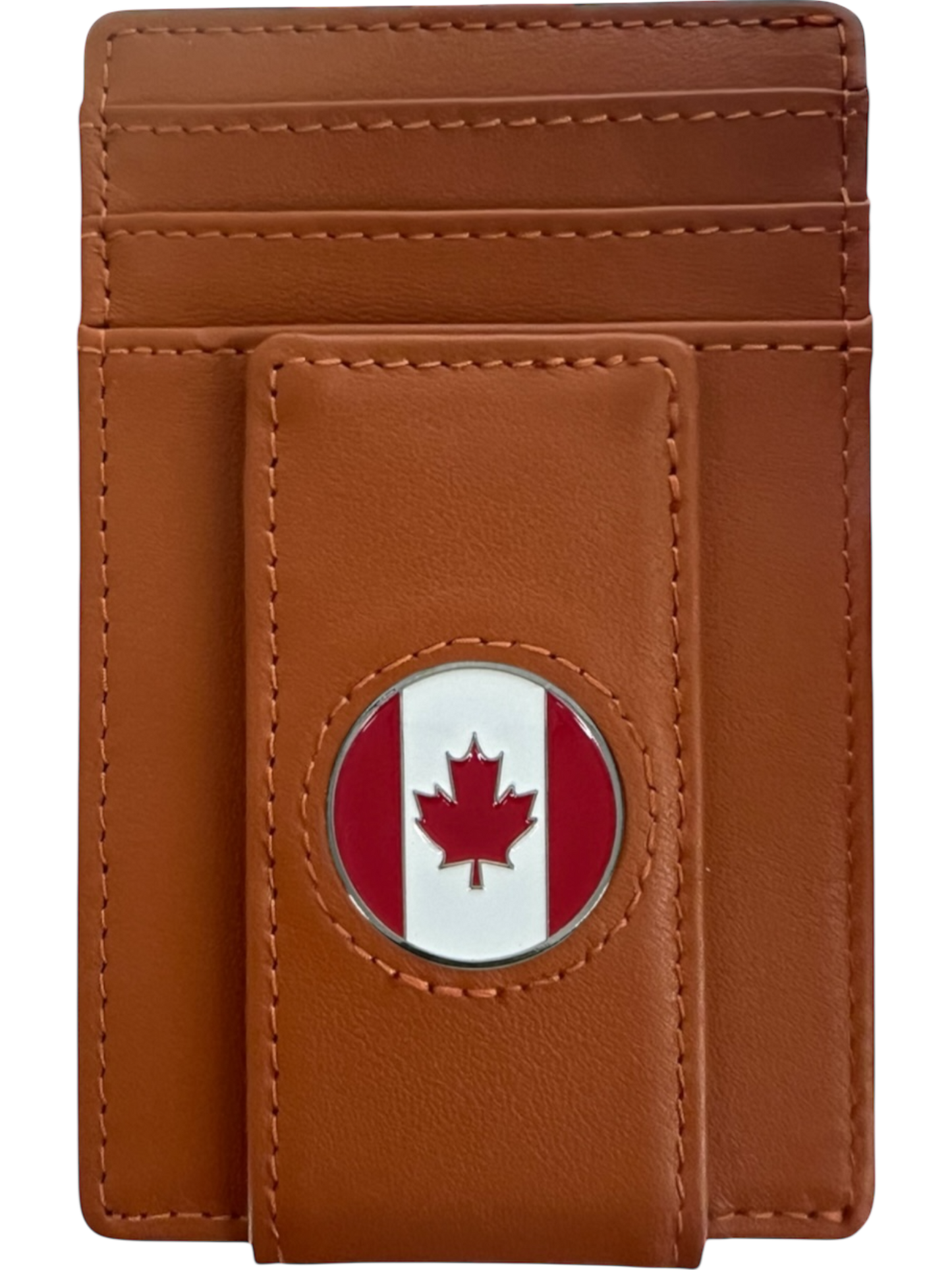 Icon Wallets: North America Edition