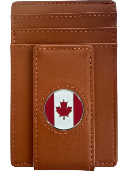 Icon Wallets: North America Edition