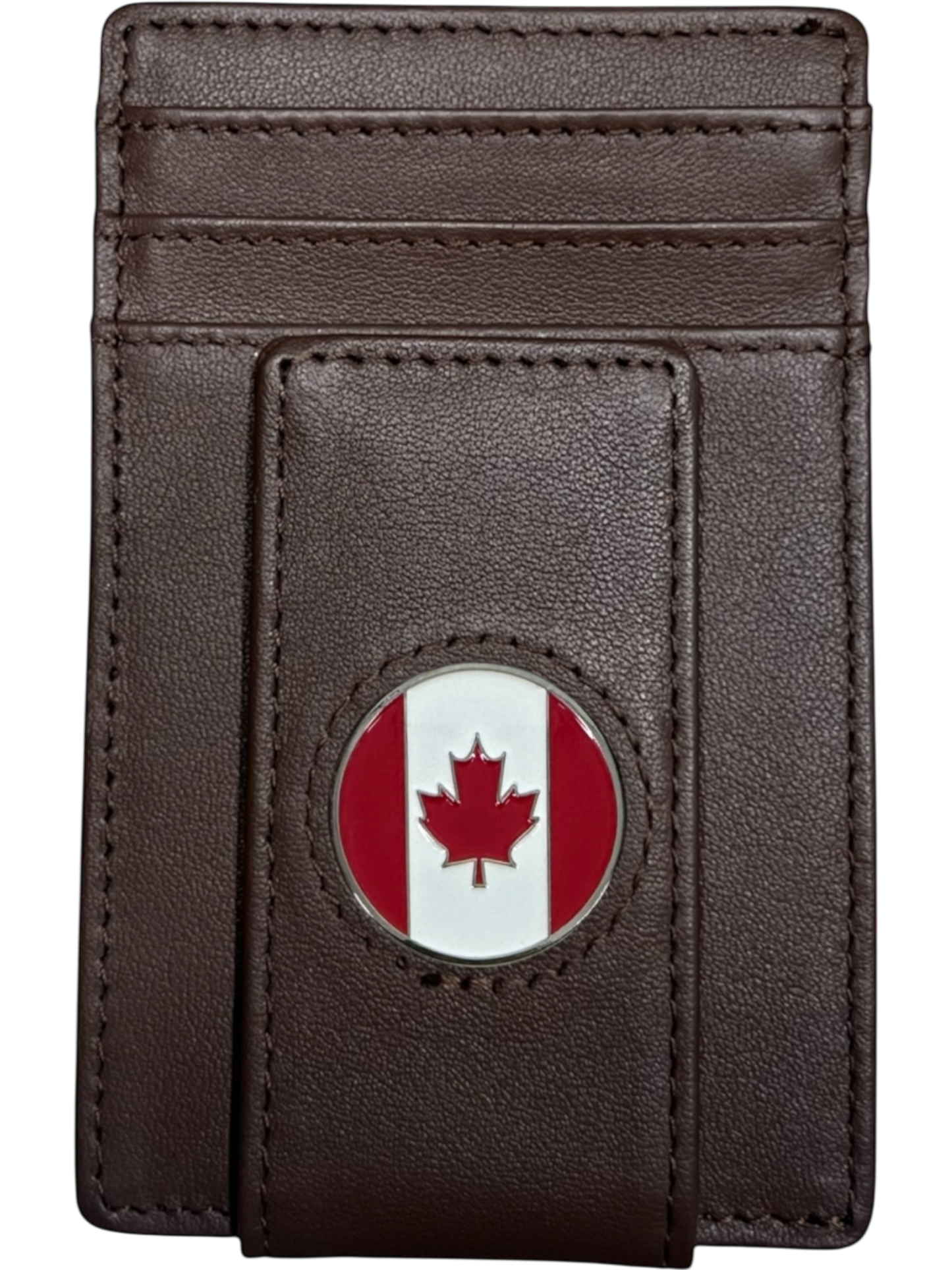 Icon Wallets: North America Edition