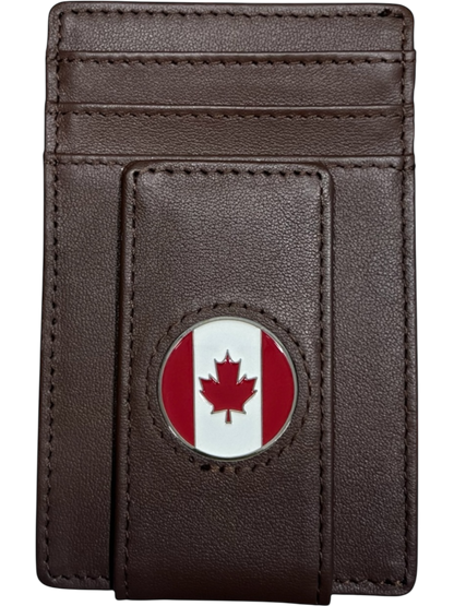 Icon Wallets: North America Edition