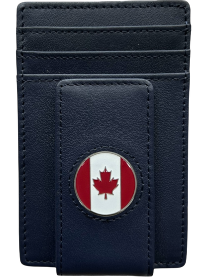 Icon Wallets: North America Edition