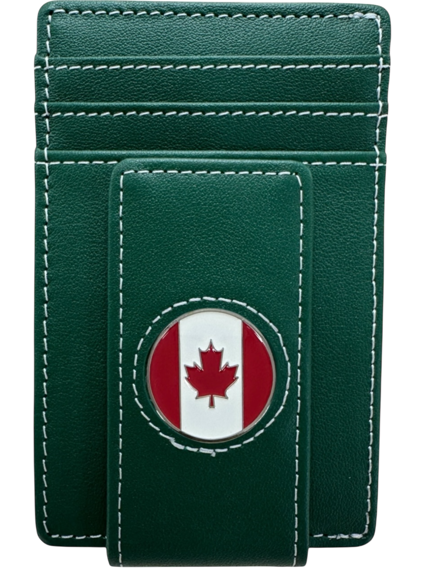 Icon Wallets: North America Edition