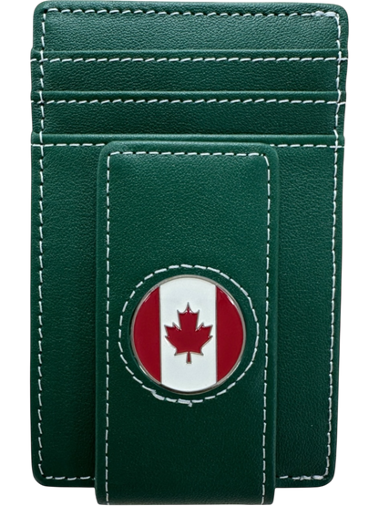 Icon Wallets: North America Edition