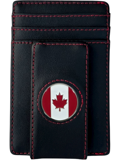 Icon Wallets: North America Edition