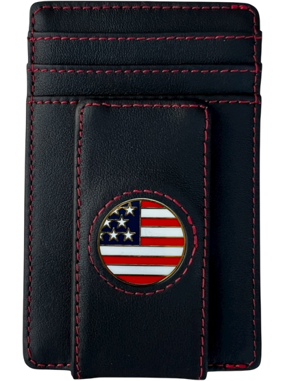 Icon Wallets: North America Edition