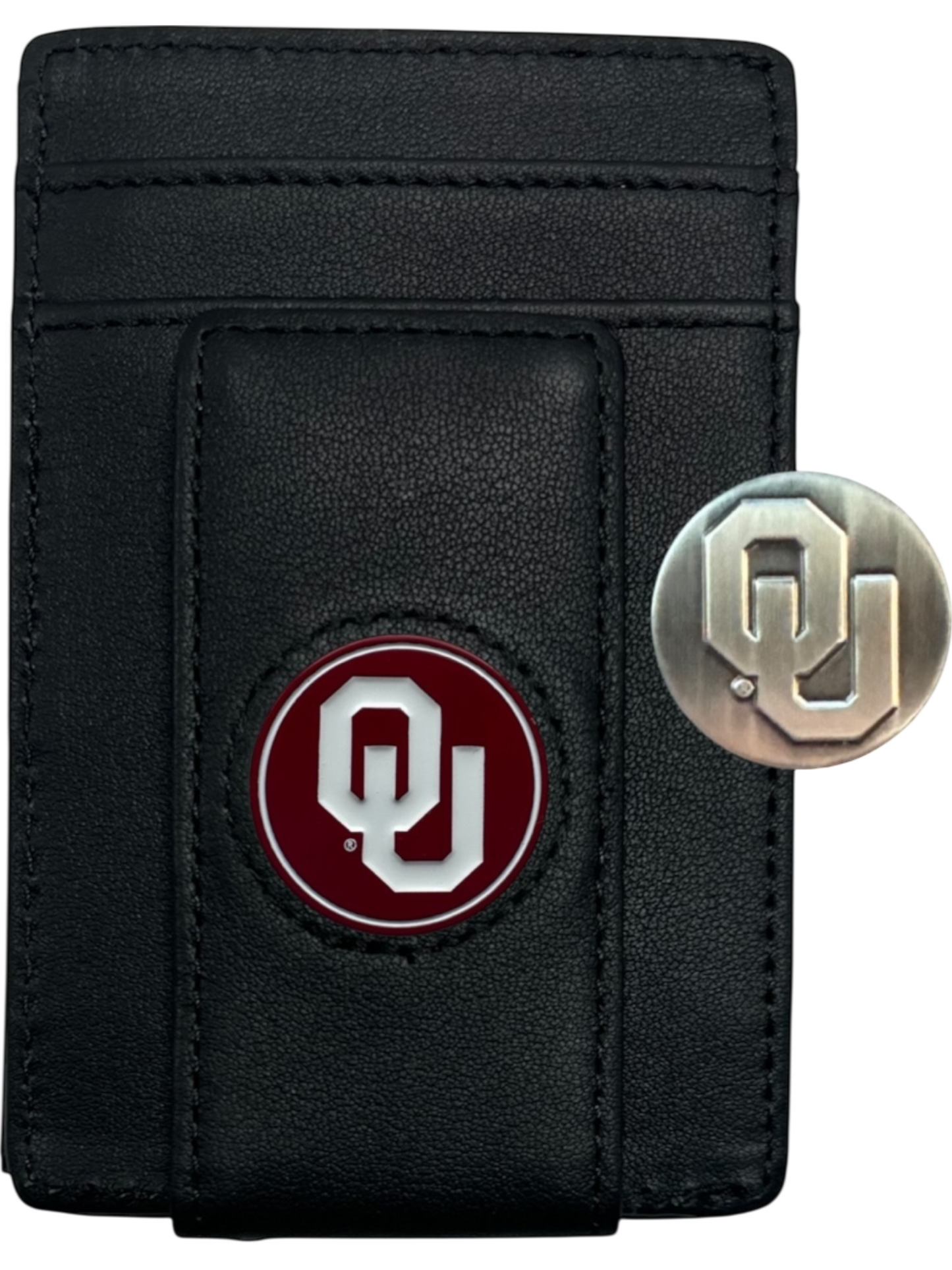 Icon Wallet: Oklahoma Edition