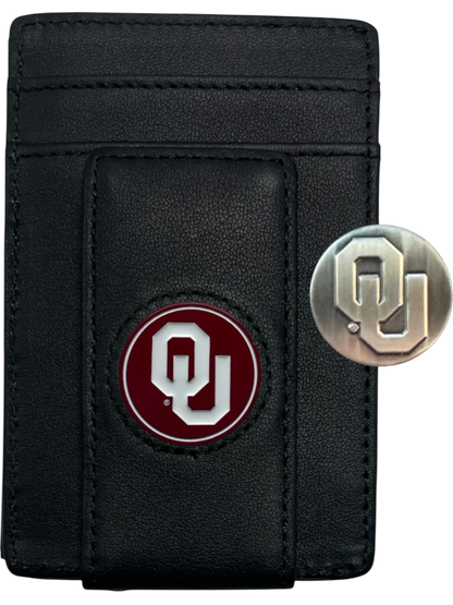 Icon Wallet: Oklahoma Edition