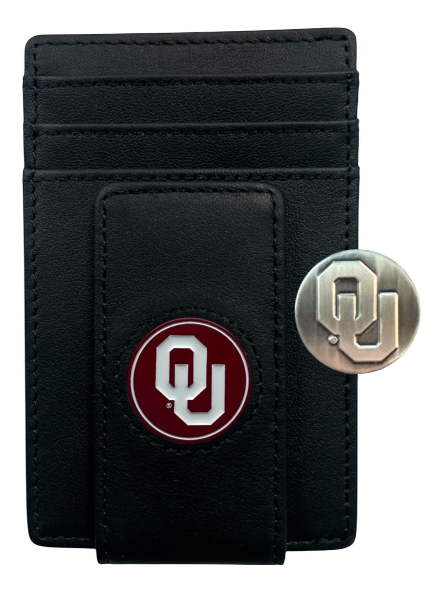 Icon Wallet: Oklahoma Edition