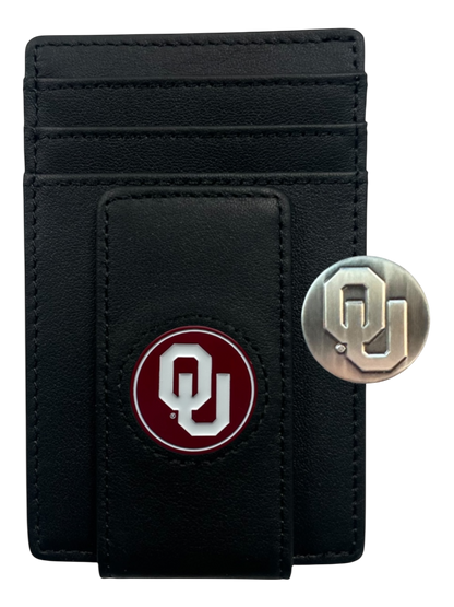 Icon Wallet: Oklahoma Edition