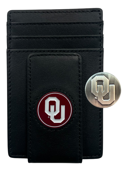 Icon Wallet: Oklahoma Edition