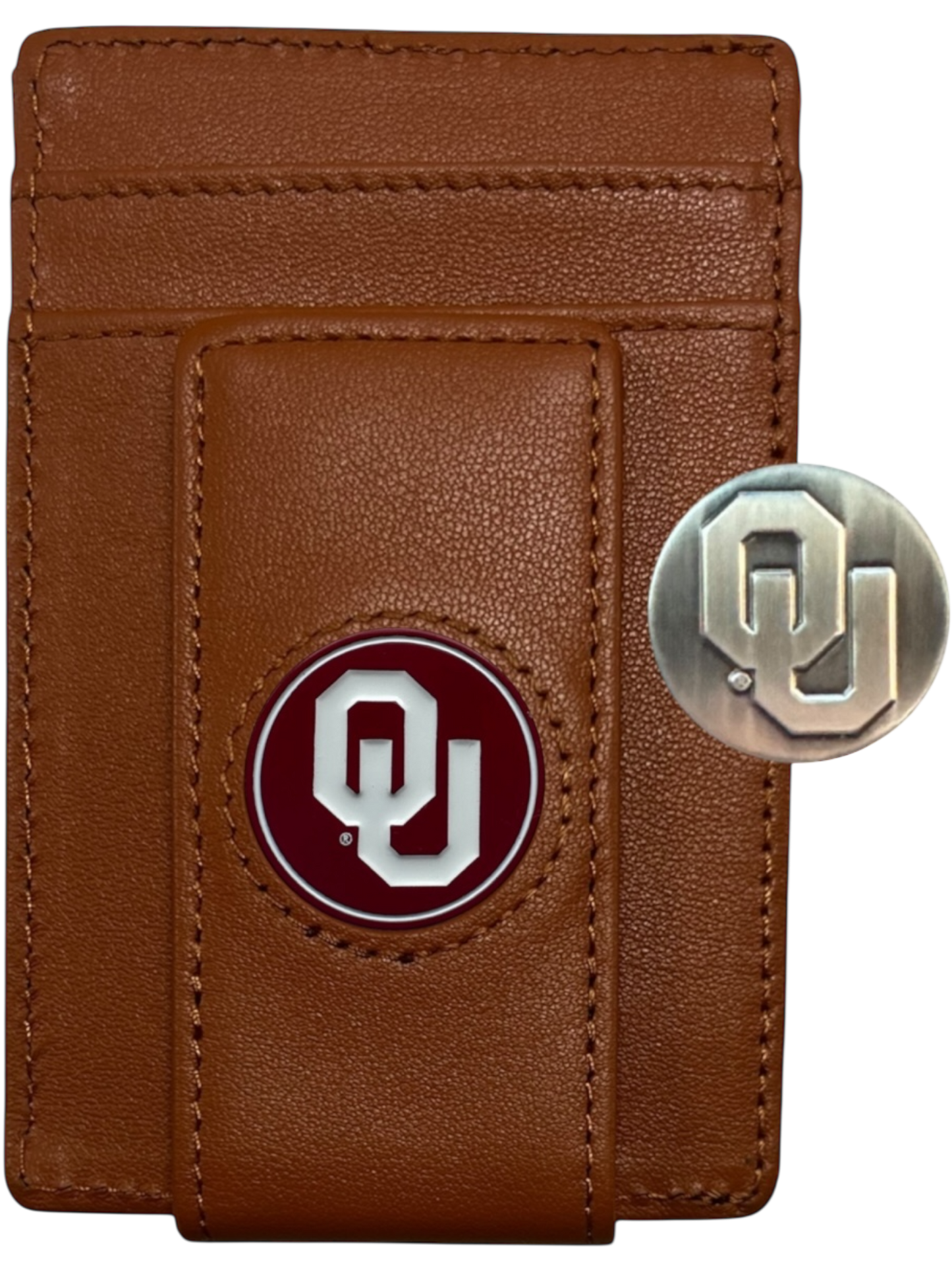 Icon Wallet: Oklahoma Edition