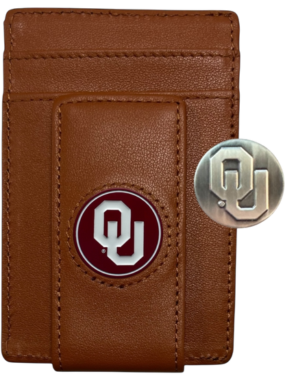 Icon Wallet: Oklahoma Edition