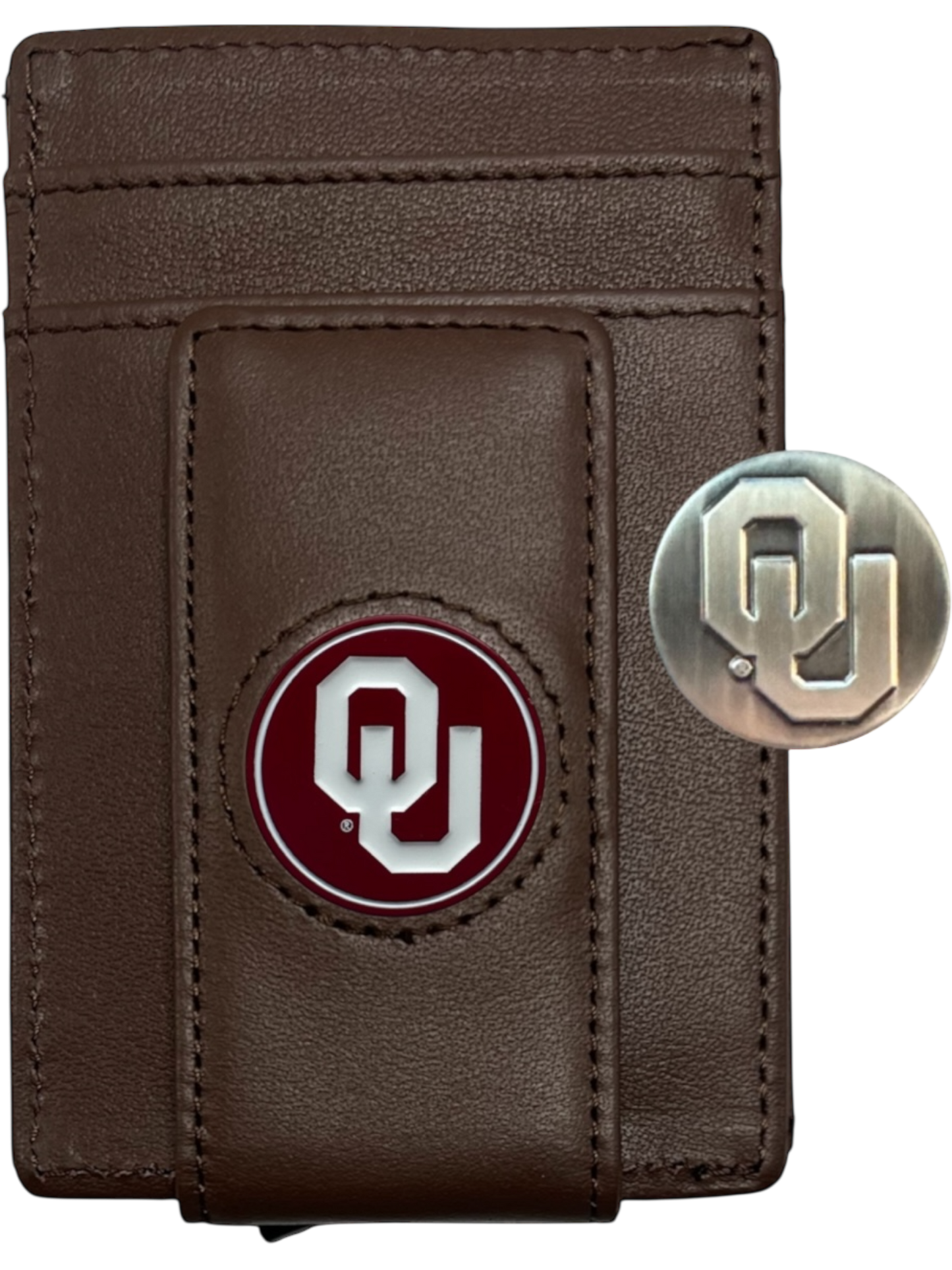 Icon Wallet: Oklahoma Edition