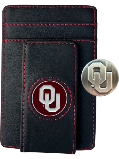 Icon Wallet: Oklahoma Edition