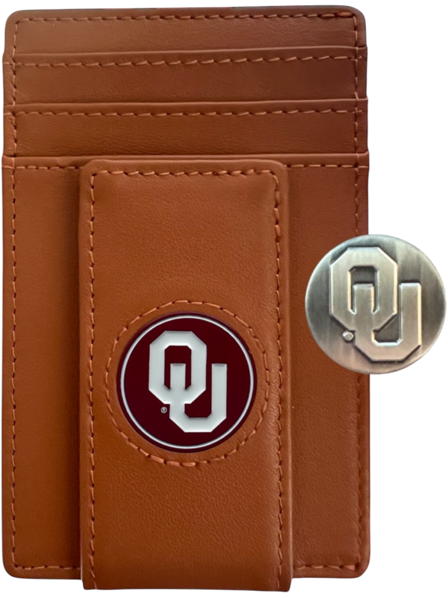 Icon Wallet: Oklahoma Edition