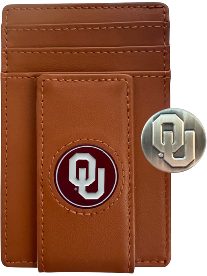 Icon Wallet: Oklahoma Edition
