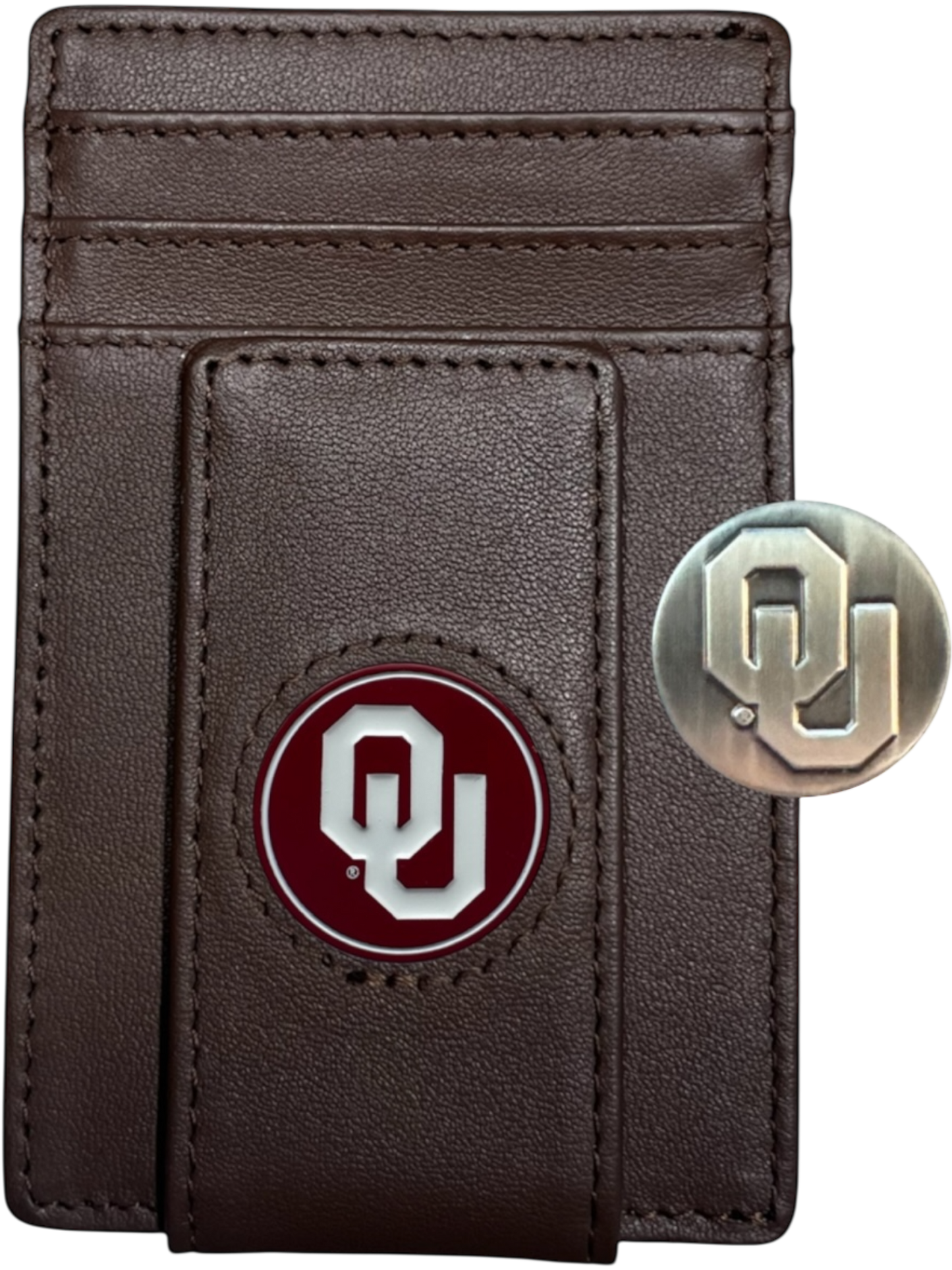 Icon Wallet: Oklahoma Edition