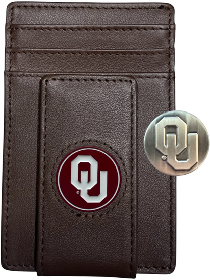 Icon Wallet: Oklahoma Edition