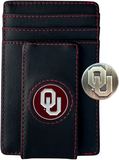 Icon Wallet: Oklahoma Edition