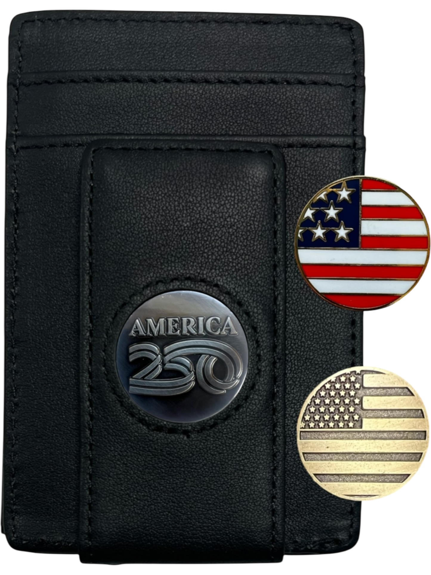 Icon Wallets: 250 Edition
