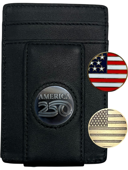 Icon Wallets: 250 Edition
