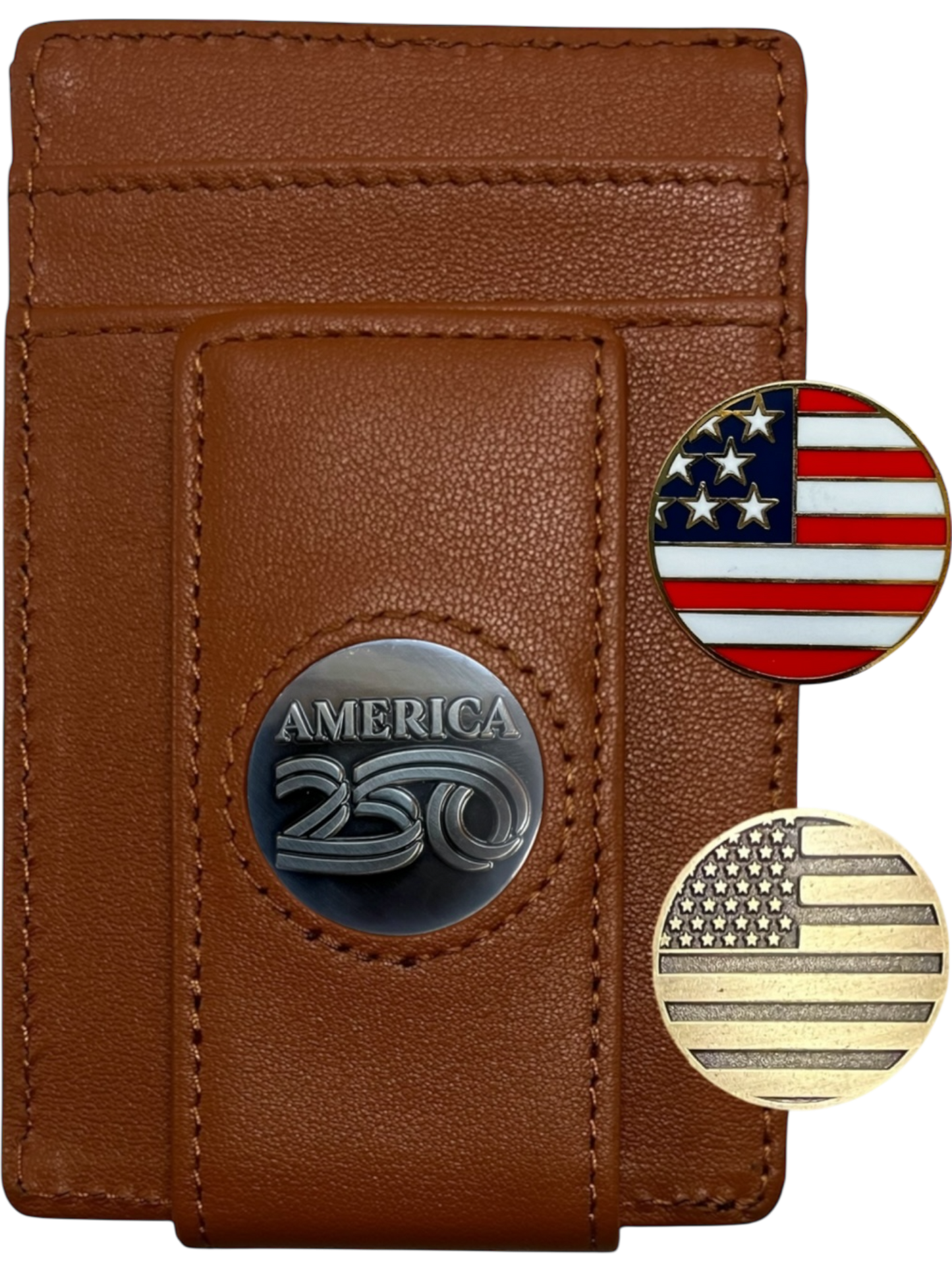 Icon Wallets: 250 Edition
