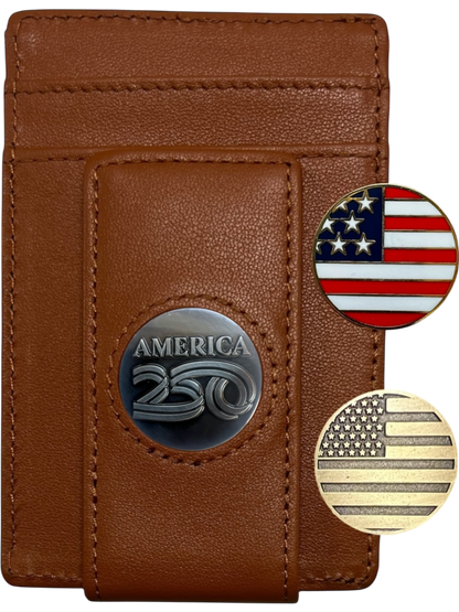 Icon Wallets: 250 Edition