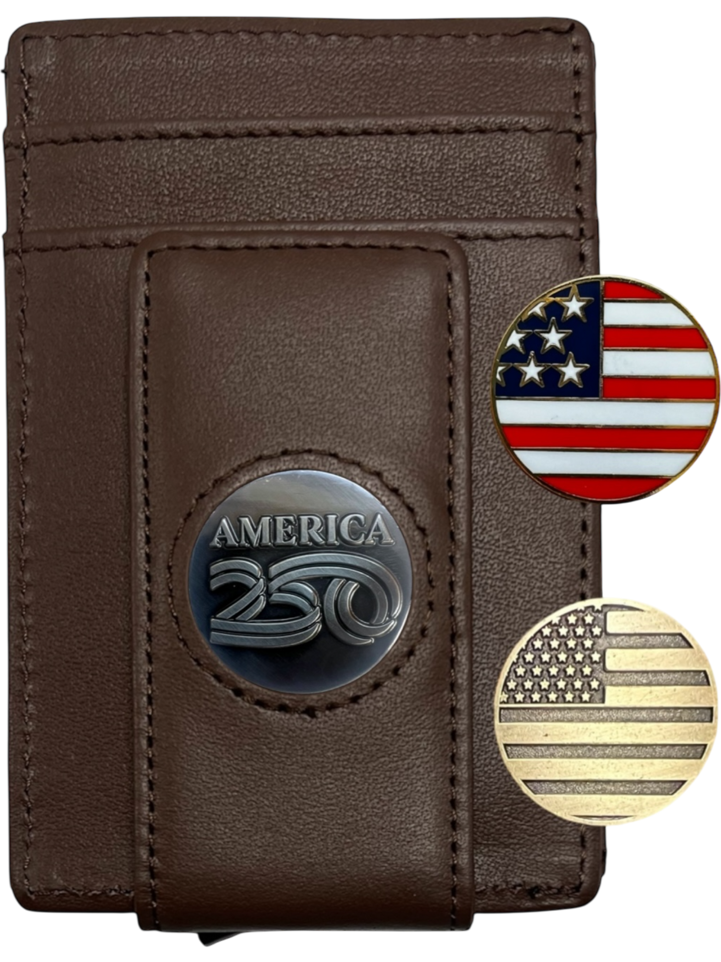 Icon Wallets: 250 Edition