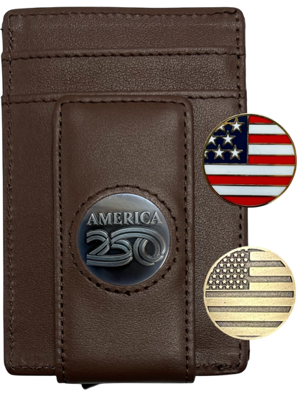 Icon Wallets: 250 Edition