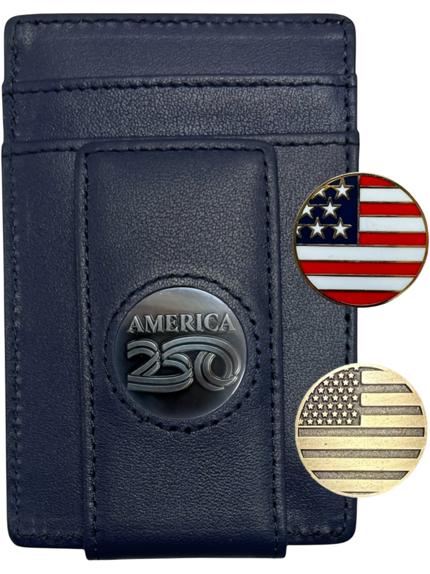 Icon Wallets: 250 Edition