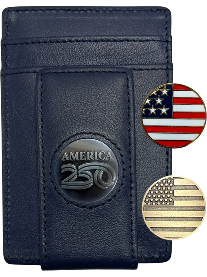 Icon Wallets: 250 Edition