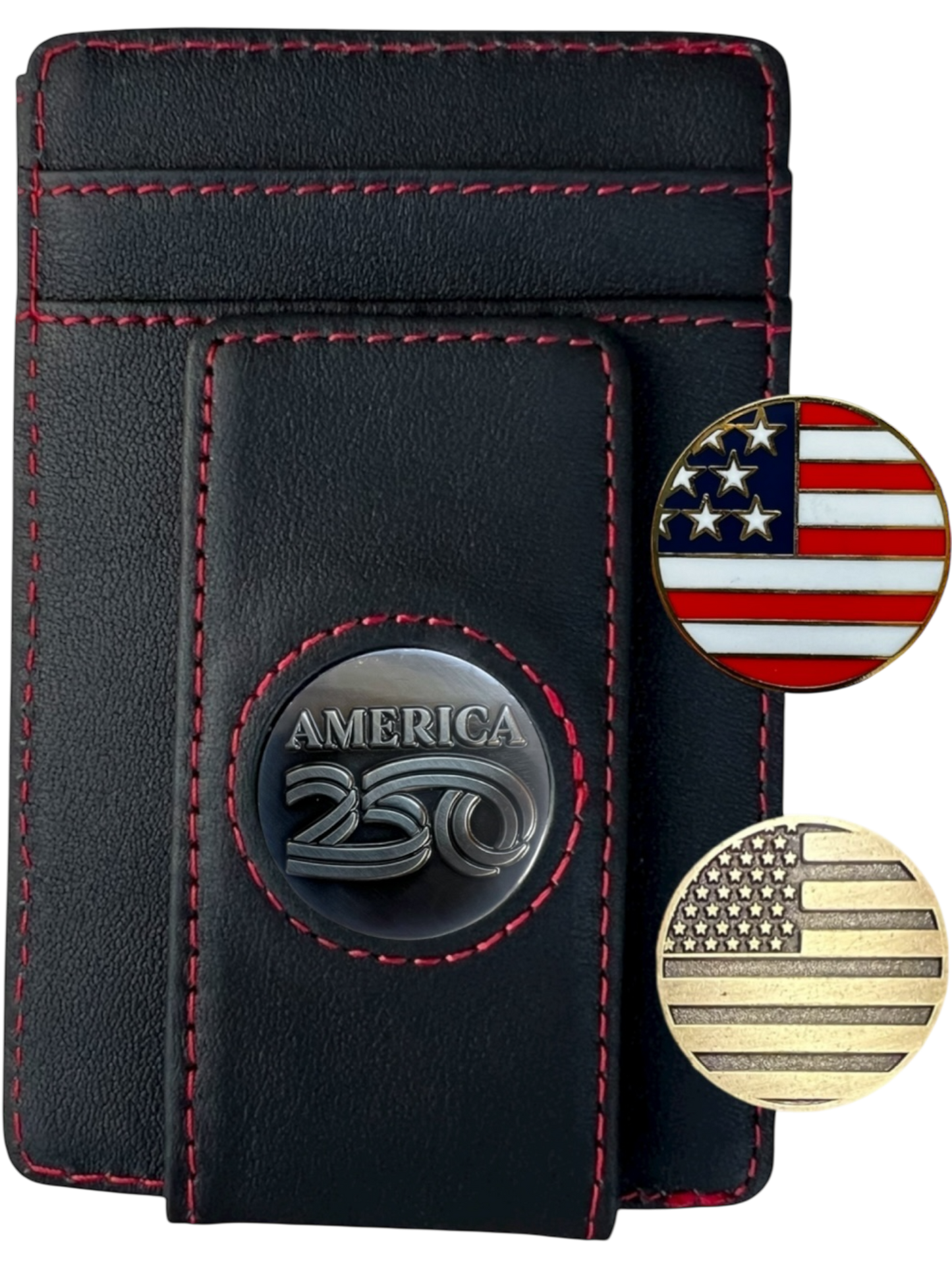 Icon Wallets: 250 Edition