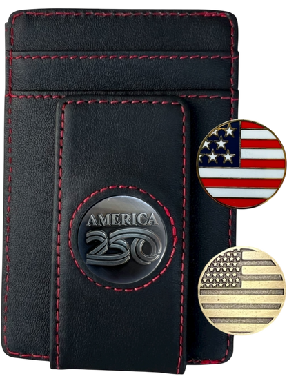 Icon Wallets: 250 Edition
