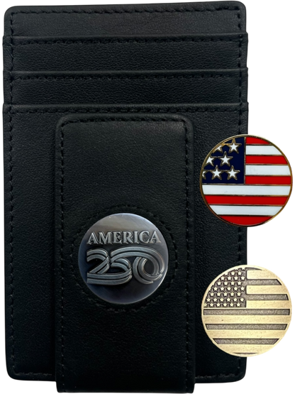 Icon Wallets: 250 Edition