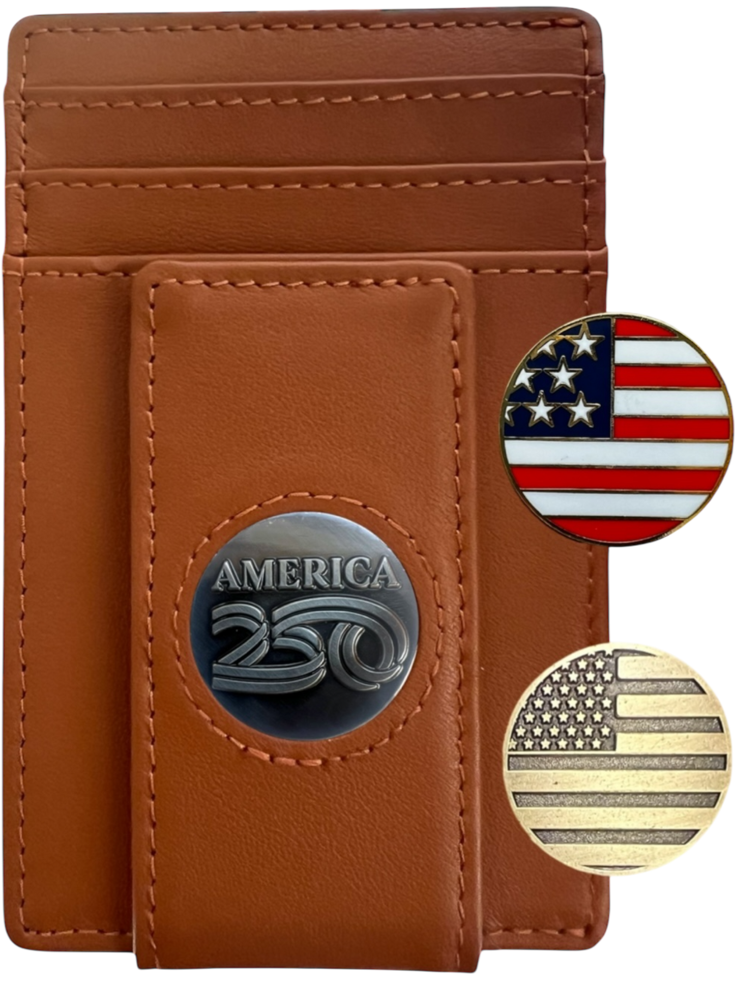 Icon Wallets: 250 Edition