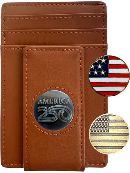 Icon Wallets: 250 Edition