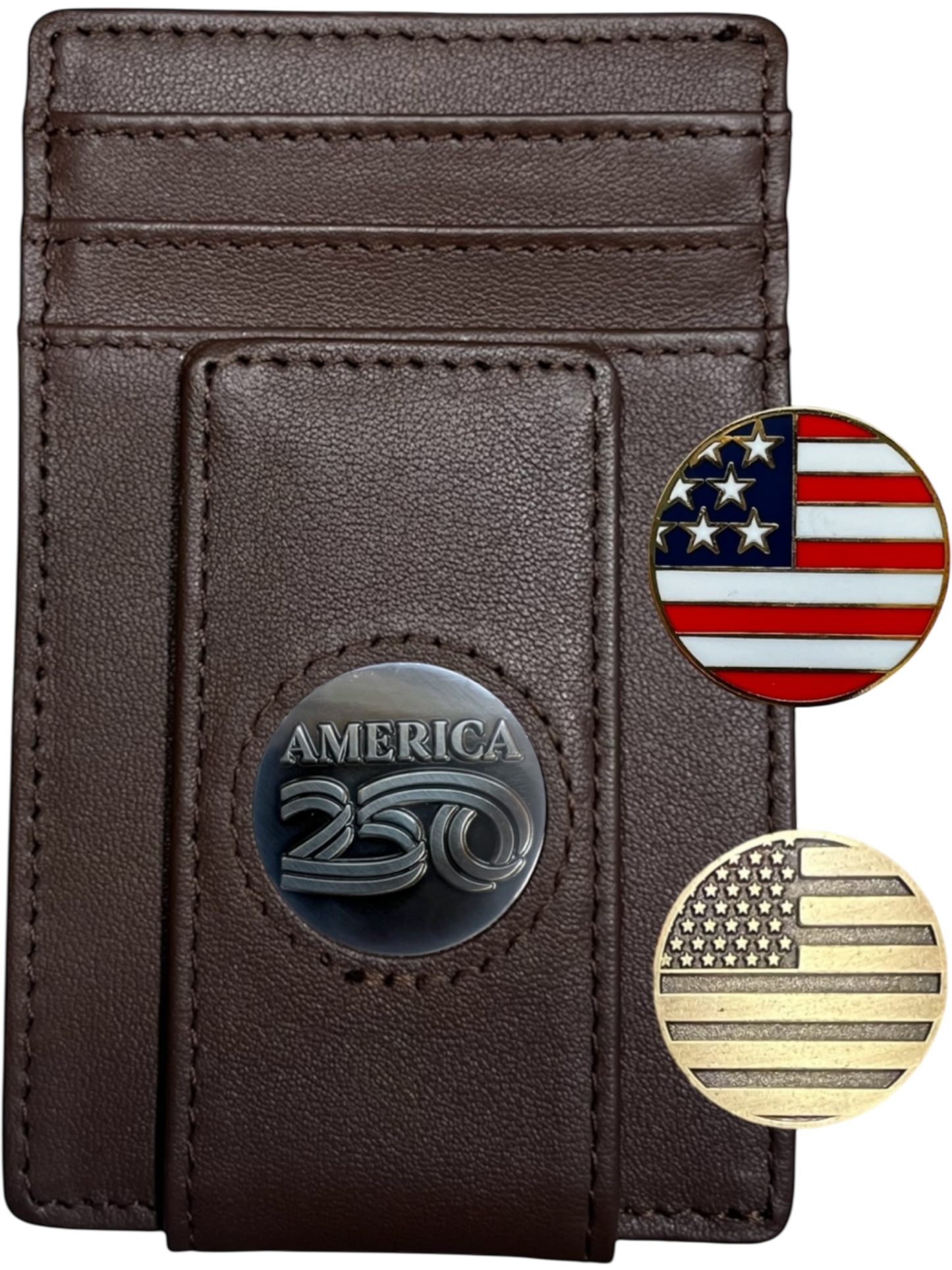 Icon Wallets: 250 Edition