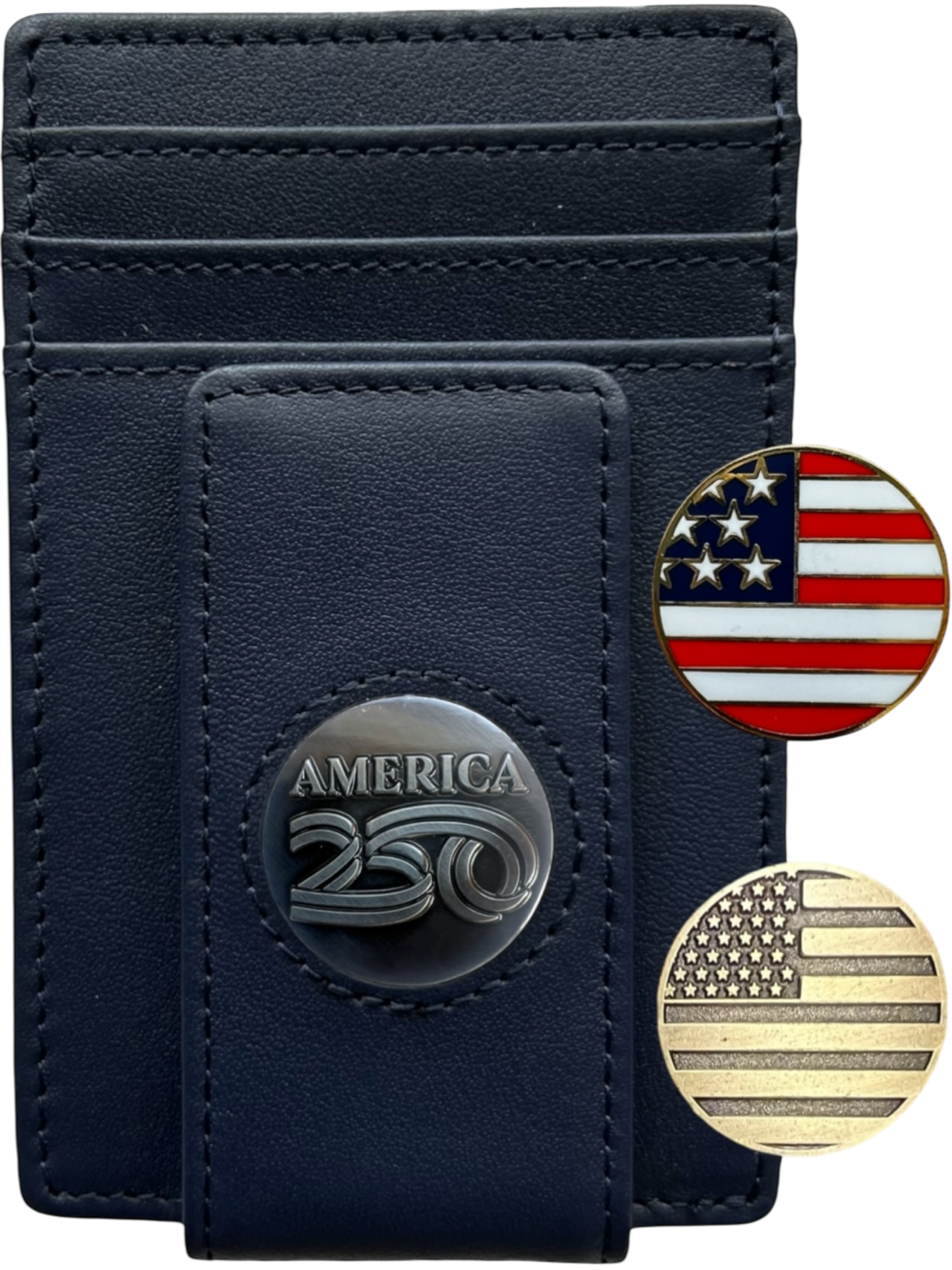 Icon Wallets: 250 Edition
