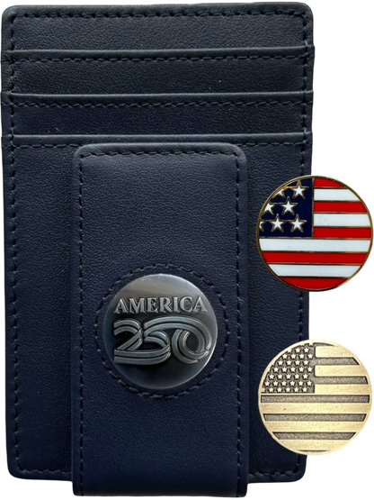 Icon Wallets: 250 Edition
