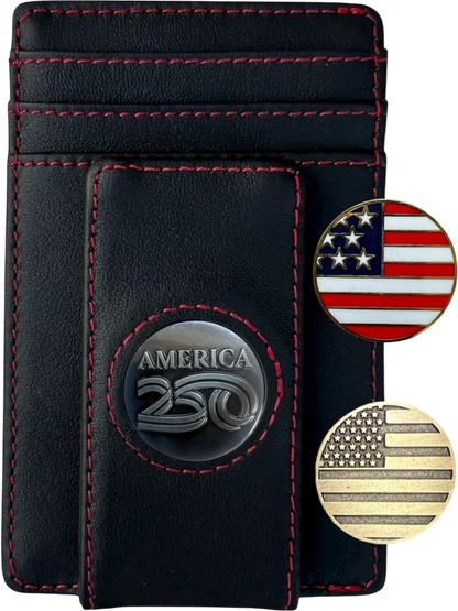 Icon Wallets: 250 Edition