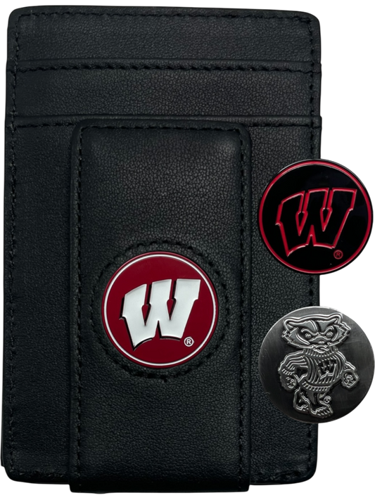 Icon Wallet: Wisconsin Edition