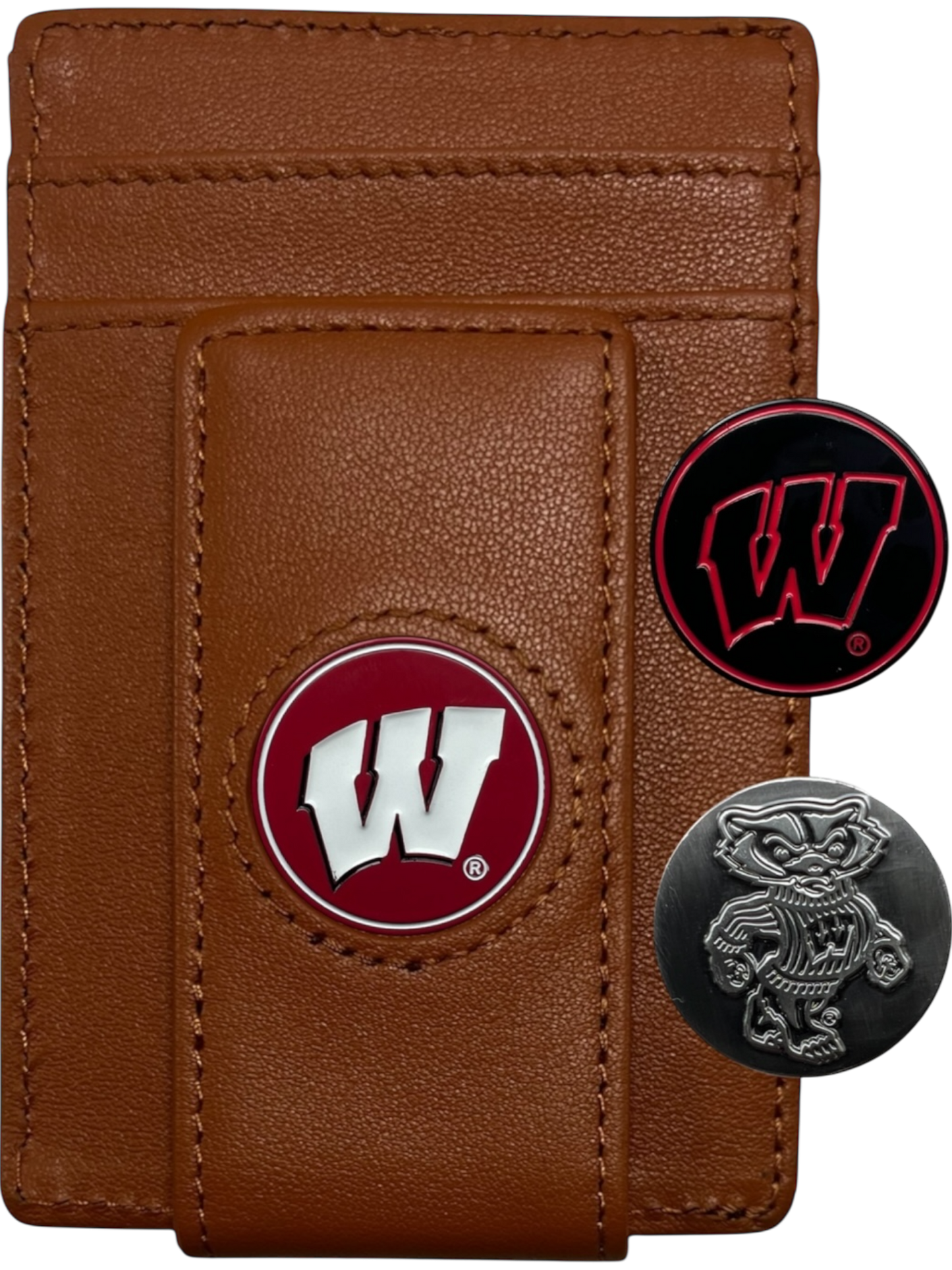 Icon Wallet: Wisconsin Edition